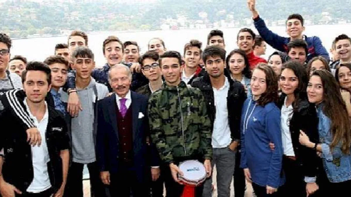 YKS Ücretleri Bu Yıl da Bayrampaşa Belediyesi'nden