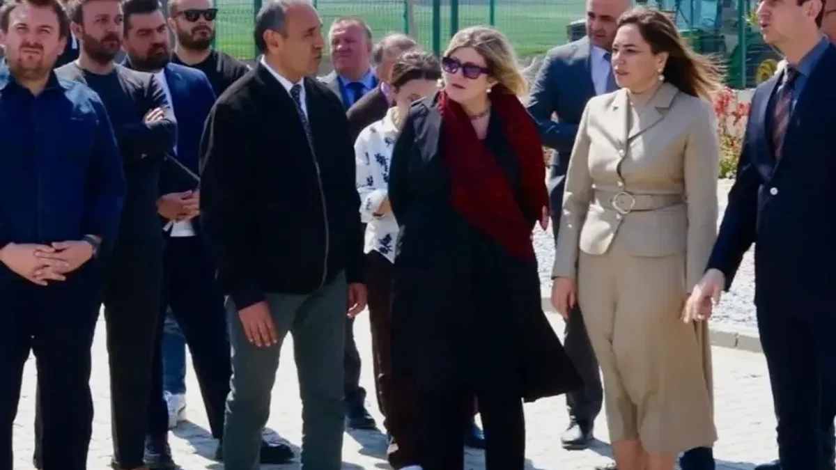 Tekirdağ'da can dostları için dev yatırım