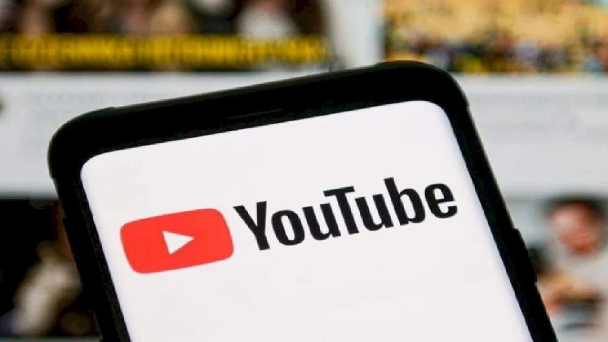 Arts Magazin, YouTube'u protesto ediyor