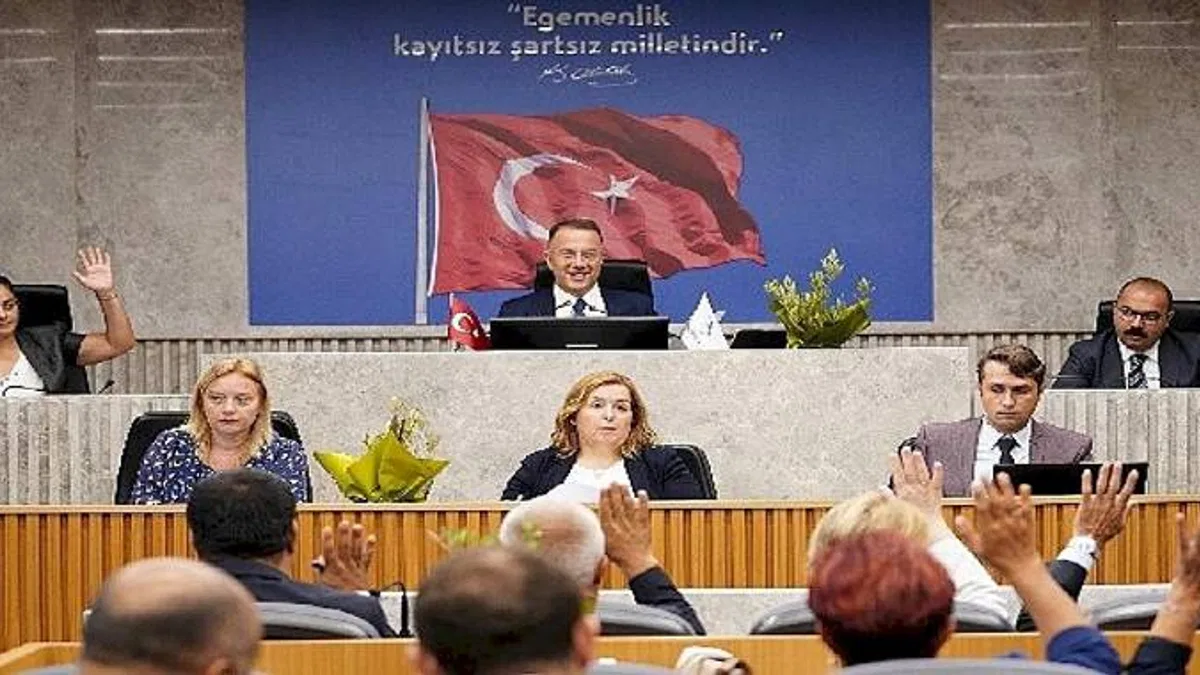 Beylikdüzü Belediyesi'nden hem çevreci hem de tasarruflu karar