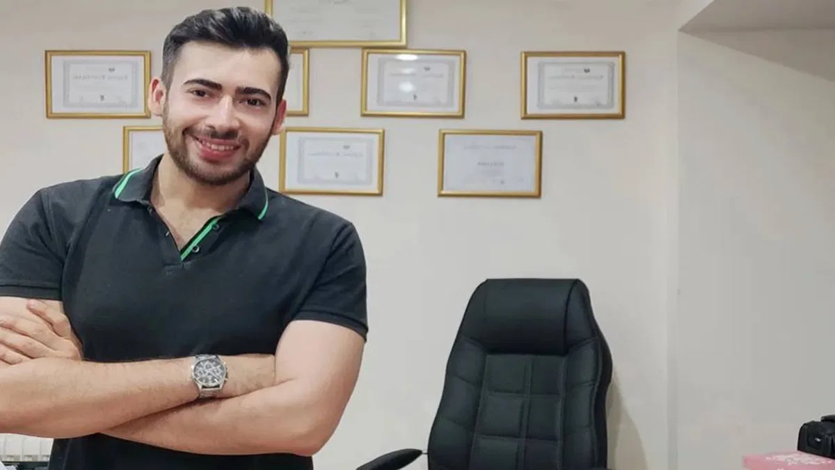Denizli Psikolog Tavsiyesi Yusuf Erol