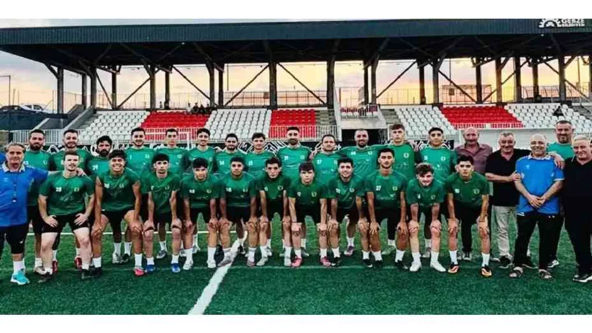 Pelitli Gençler Birliği BAL’a gözünü dikti