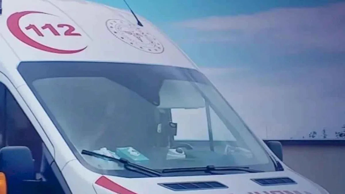 Ambulanslara zapturapt! Ambulans hizmetlerinde yeni dönem