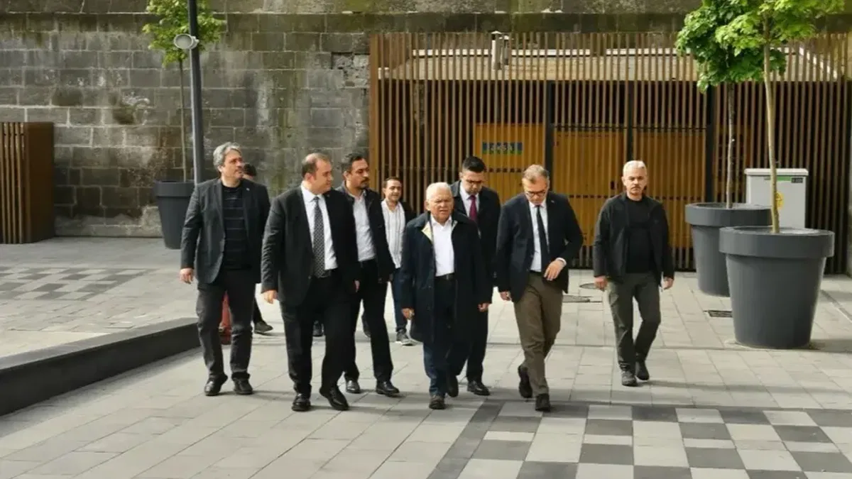 'Mülhem Kayseri Mutfağı'nda gastronomi şöleni yaşatacak