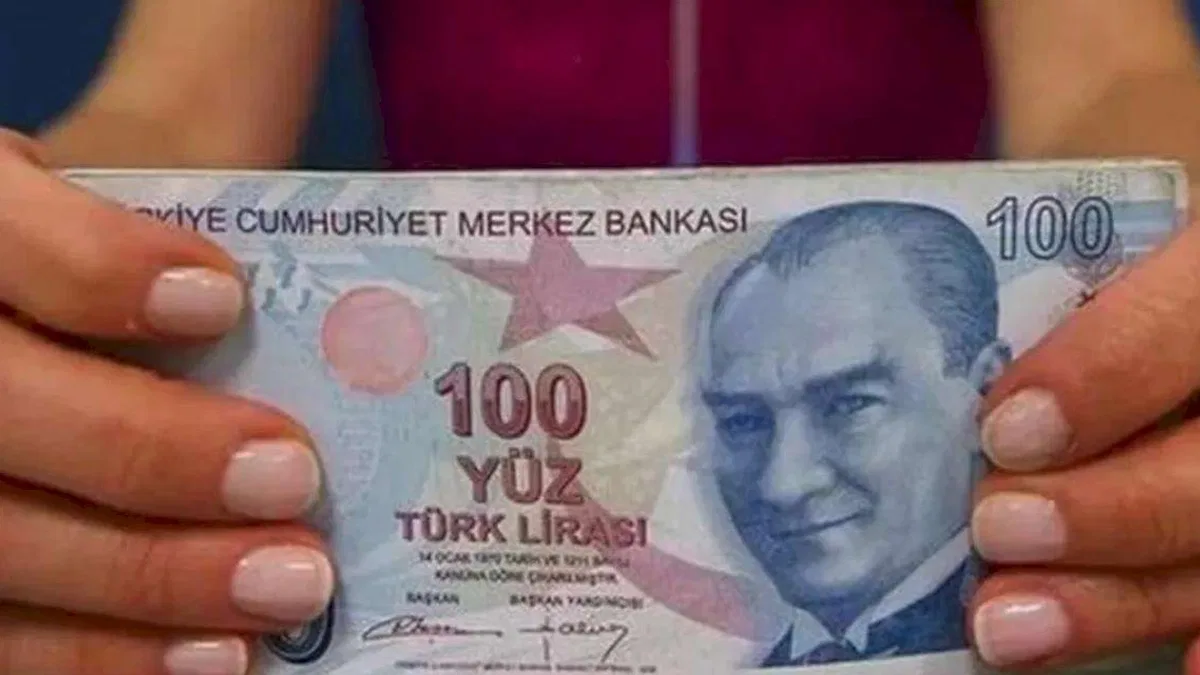 Yeni asgari ücret 28 bin 75 TL oldu... Net yüzde 27 artış yapıldı