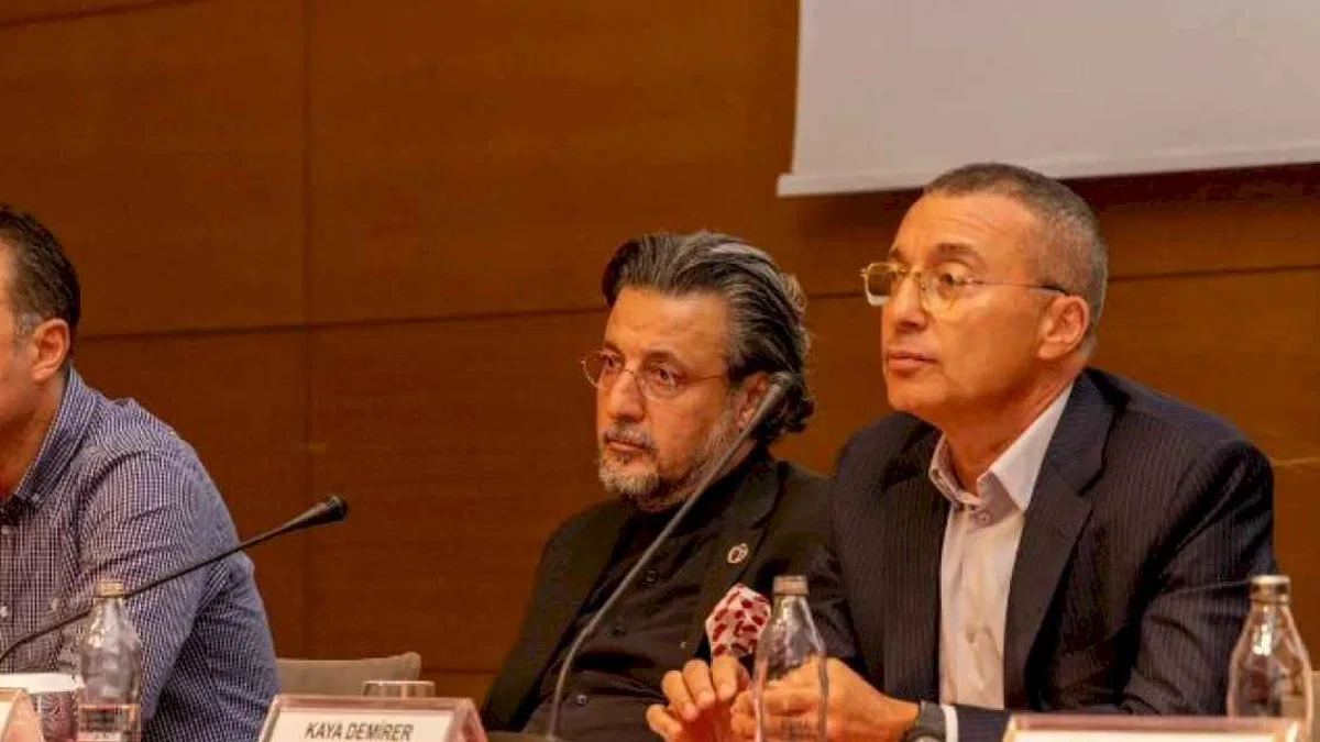 Sektörde yeni düzenleme ile bahşiş gelirinin artması hedefleniyor