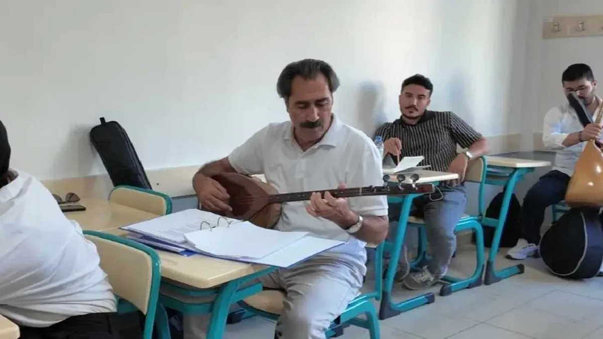 KAYMEK Şiir Atölyesi geleneği sürdürüyor