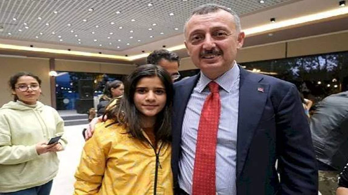 Deprem bölgesinden gelen öğrencilere eğitim desteği