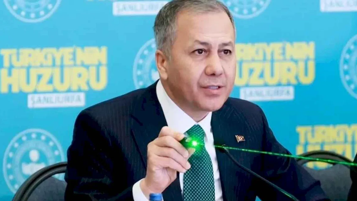 'Terörsüz Türkiye, kardeşliğin zaferidir'