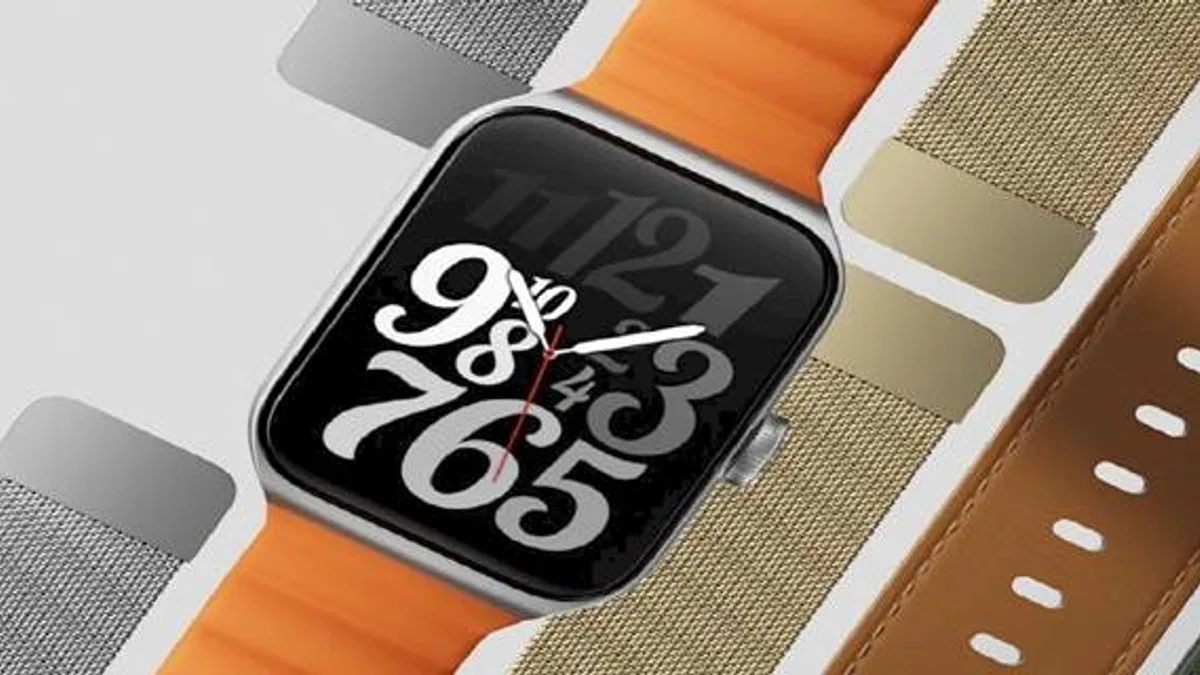 Oppo Watch 4 Pro Özellikleri Sızdırıldı