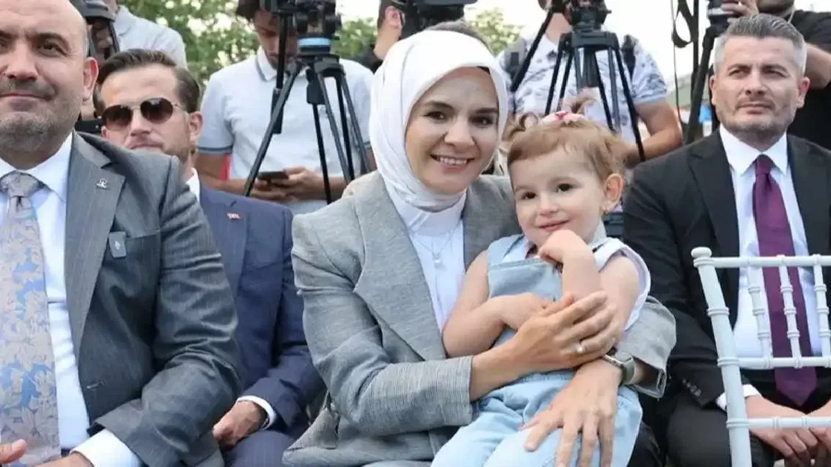 Doğum yardımı ödemeleri hesaplarda