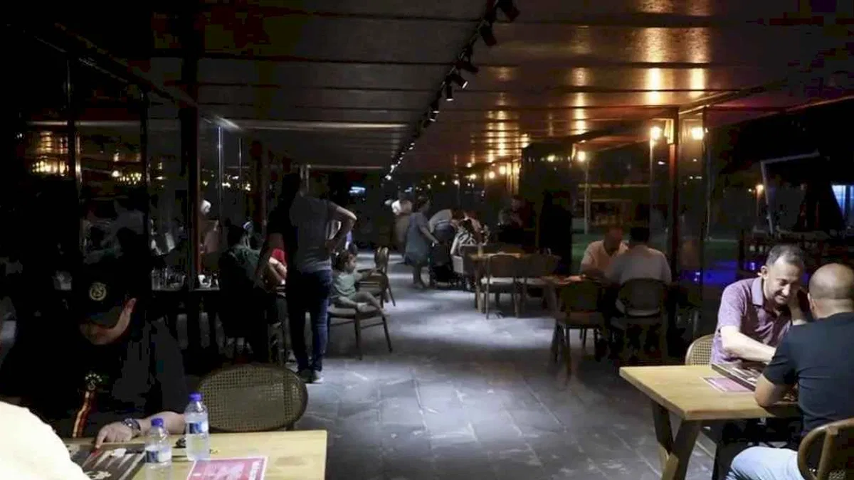 Nevşehir Belediyesi tavla turnuvası tamamlandı