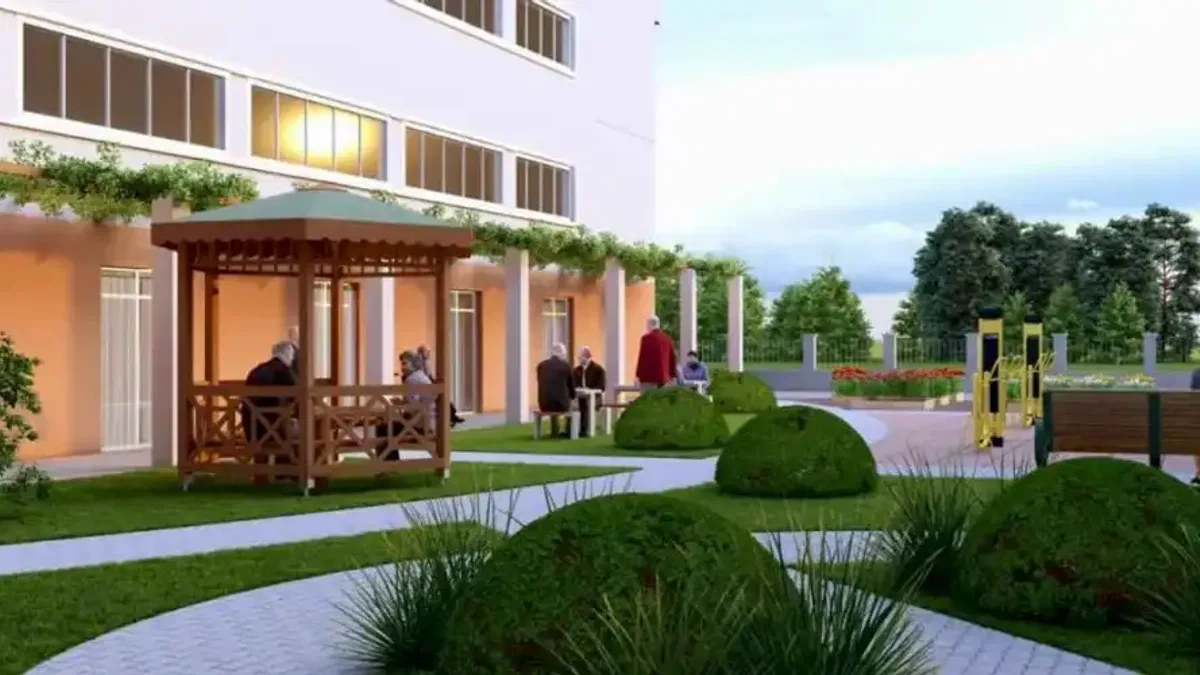 Muğla Büyükşehir o merkezi 5 yıldızlı konforda yeniliyor