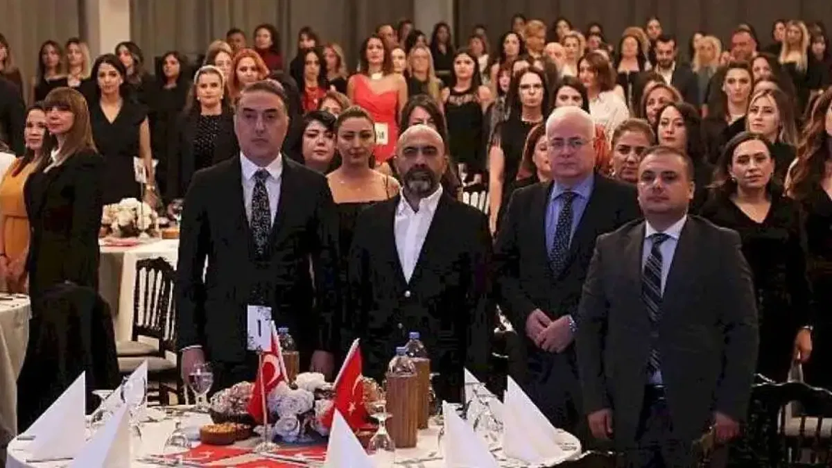 Öğretmenler Günü Çankaya'da etkinliklerle kutlandı