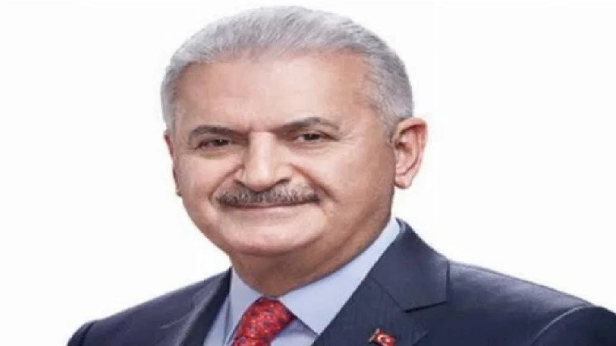 Binali Yıldırım Kocaeli’ye geliyor