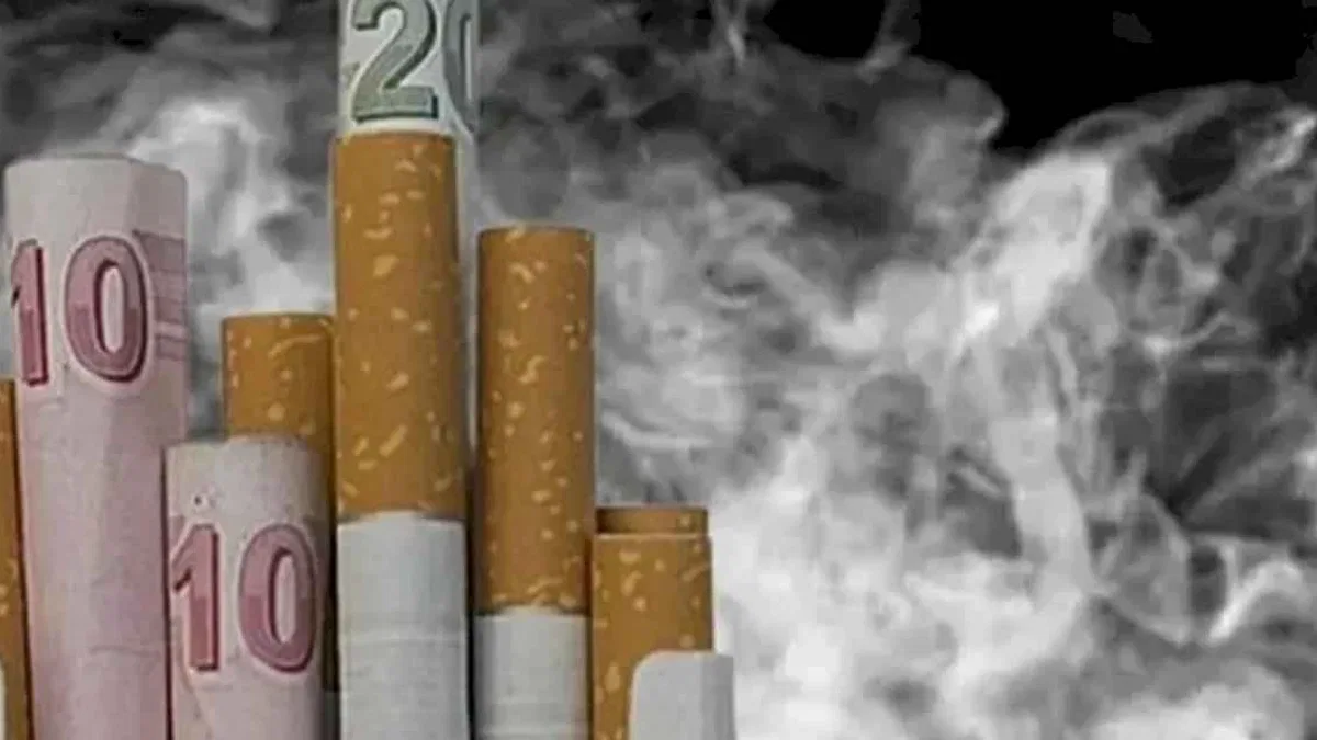 Eylül'de sigara fiyatlarına bir zam daha geliyor