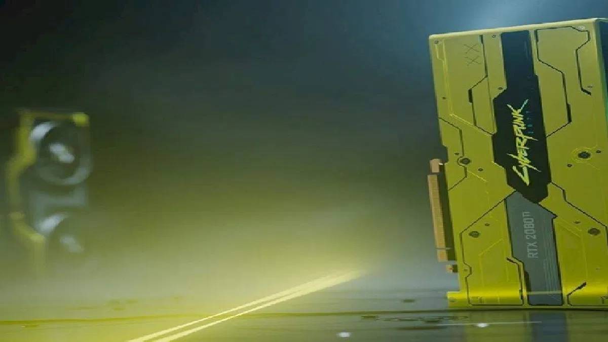 RTX Path Tracing Teknolojisi Oyunlara Geliyor: İlk Durak Cyberpunk 2077