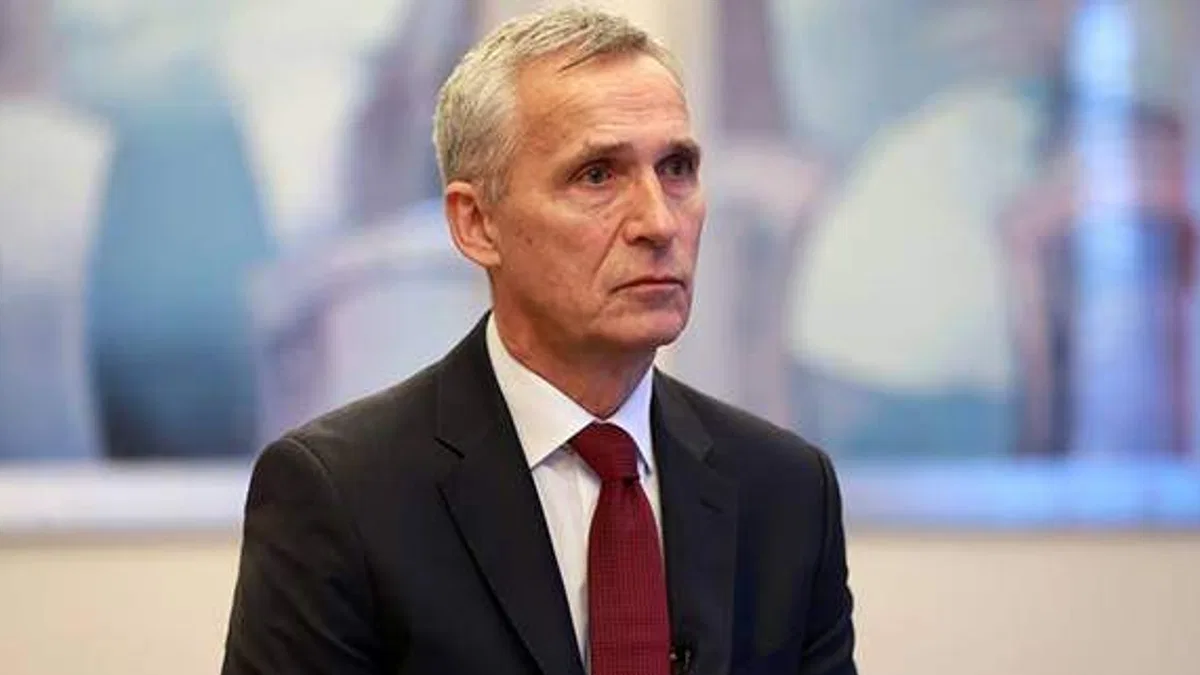 NATO'dan Türkiye'ye tahıl anlaşması övgüsü