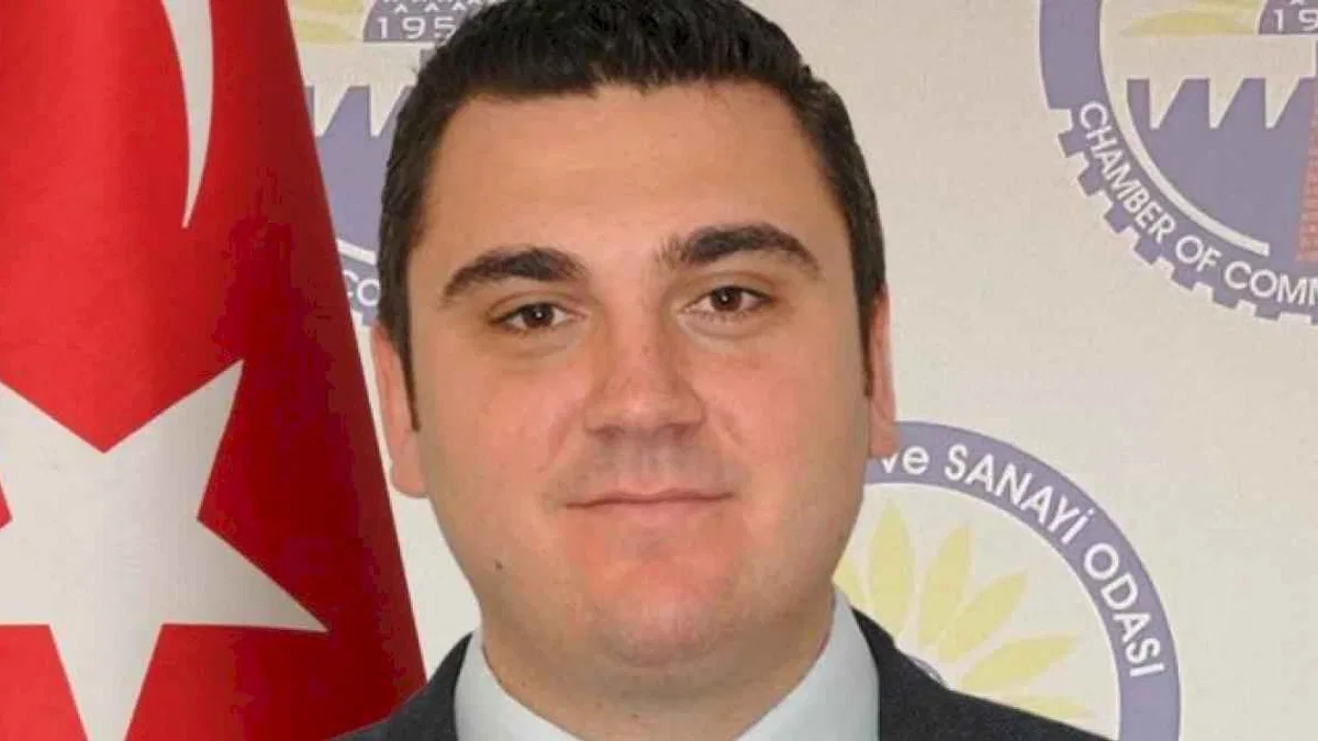 Edirne Keşan TSO'dan KOSGEB destek bilgilendirmesi