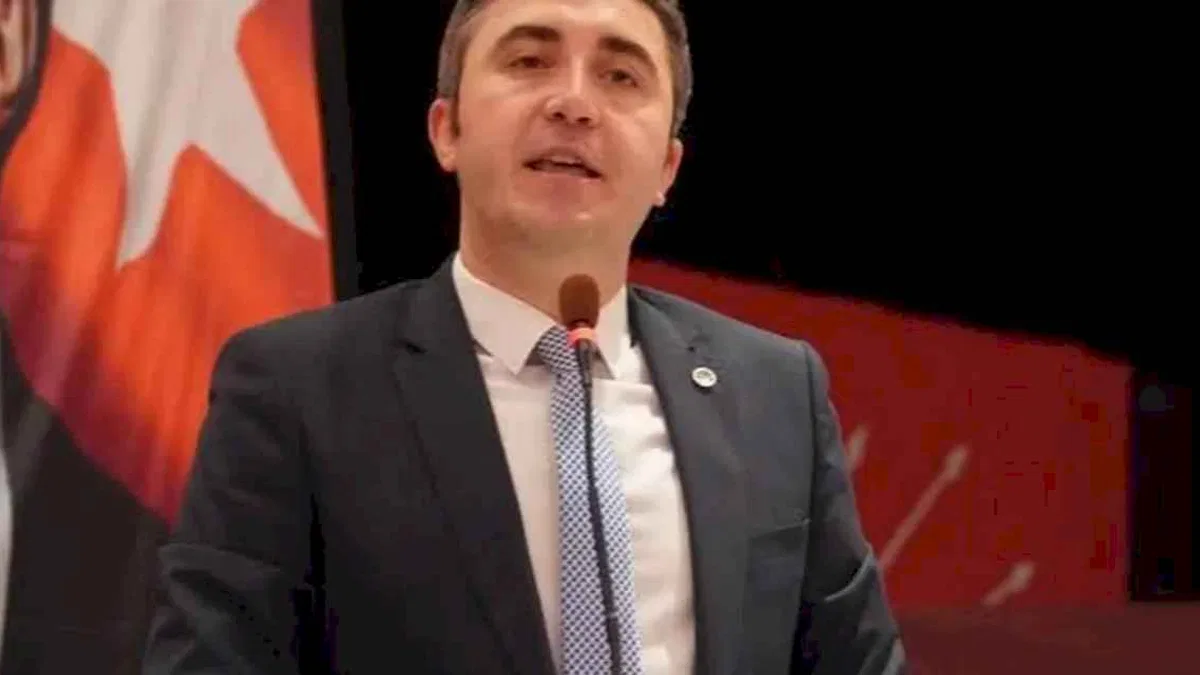 Anıl Çakır'dan 30 Ağustos Zafer Bayramı mesajı