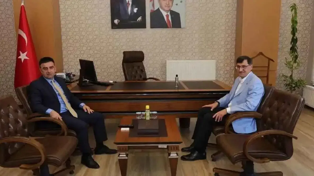 Kütahya'da ortak hedefler için güçlü iletişim