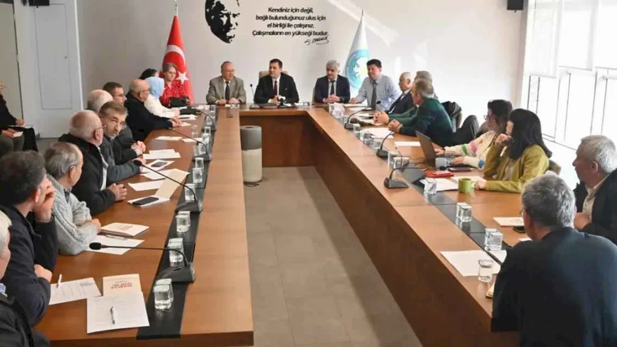 Manisa'dan üreticilere tarımsal desteğe devam