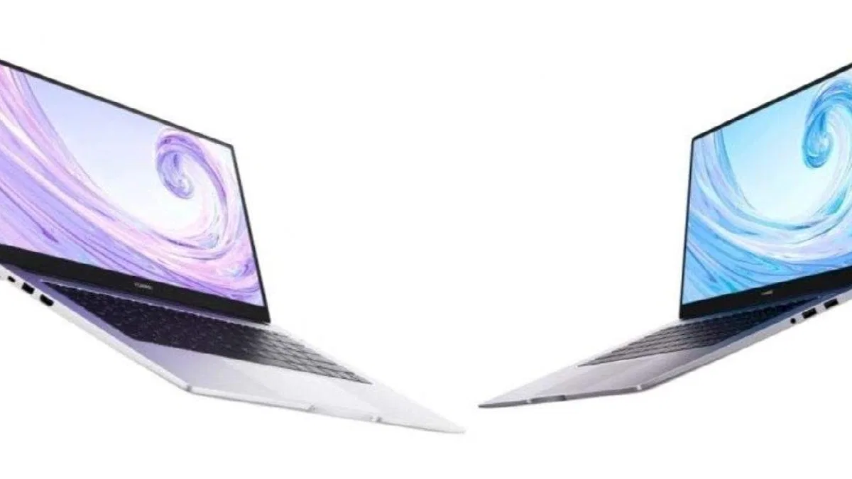 Huawei MateBook D14 2023 ve D16 2023 Tanıtıldı, İşte Özellikleri ve Fiyatları