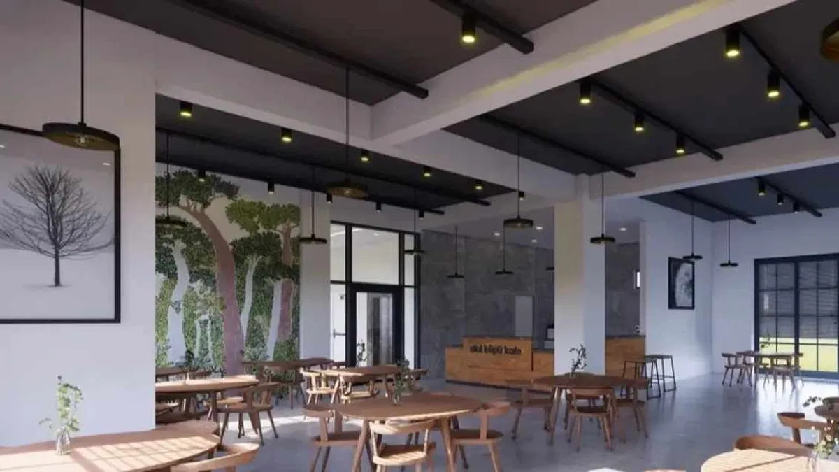 Kayseri Melikgazi'den yeni Akıl Küpü Kütüphanesi