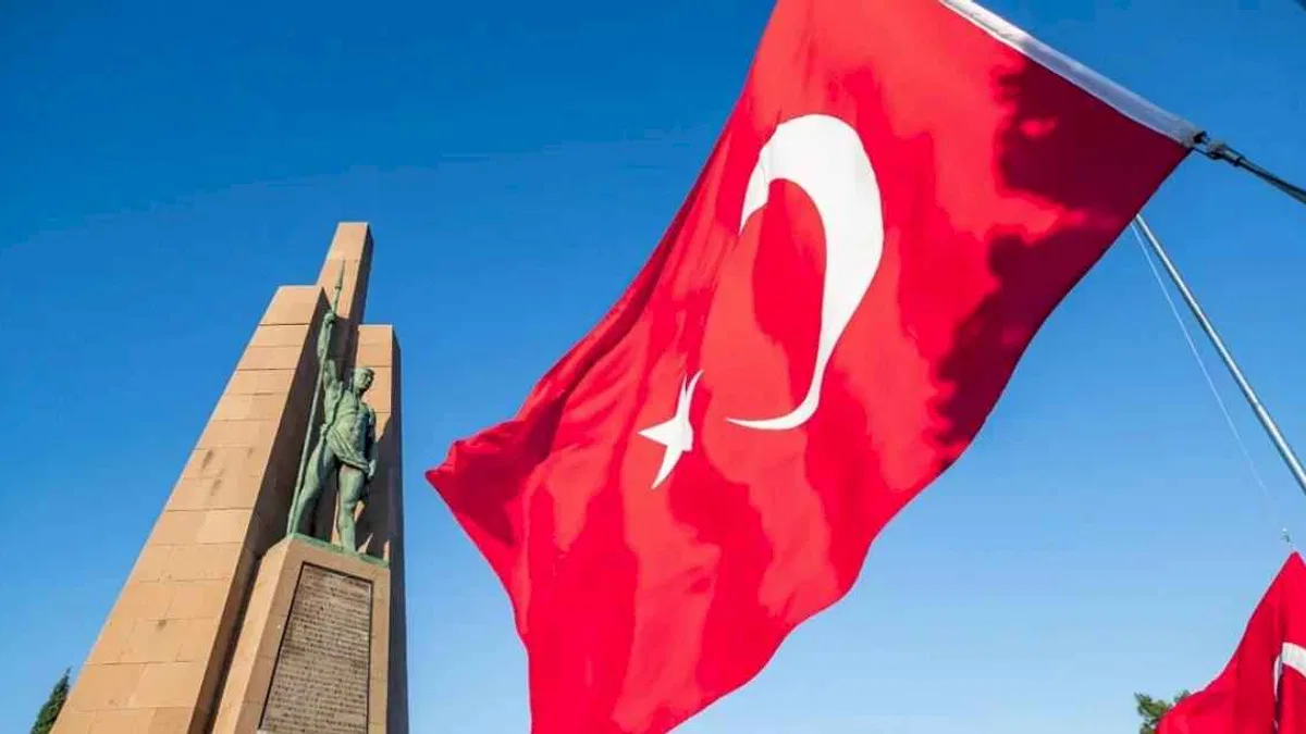 Devrim şehidi Kubilay 94. ölüm yıl dönümünde anılacak