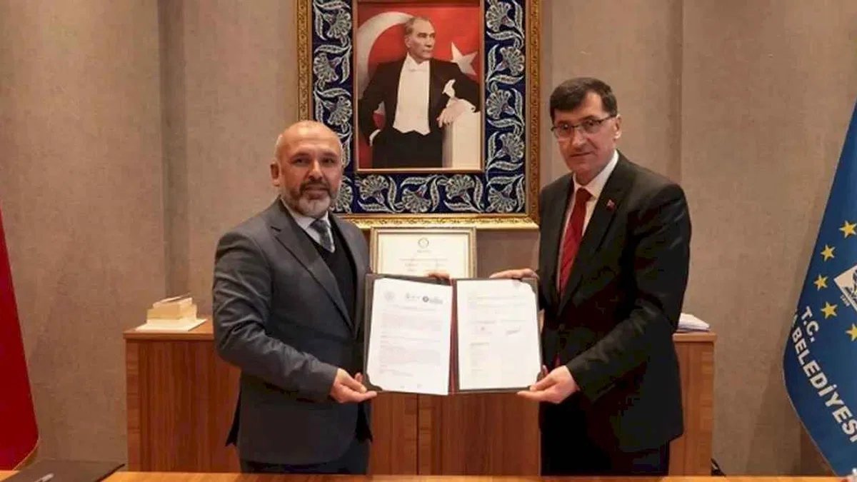 Kütahya'ya yeni kütüphane ve kültür merkezi
