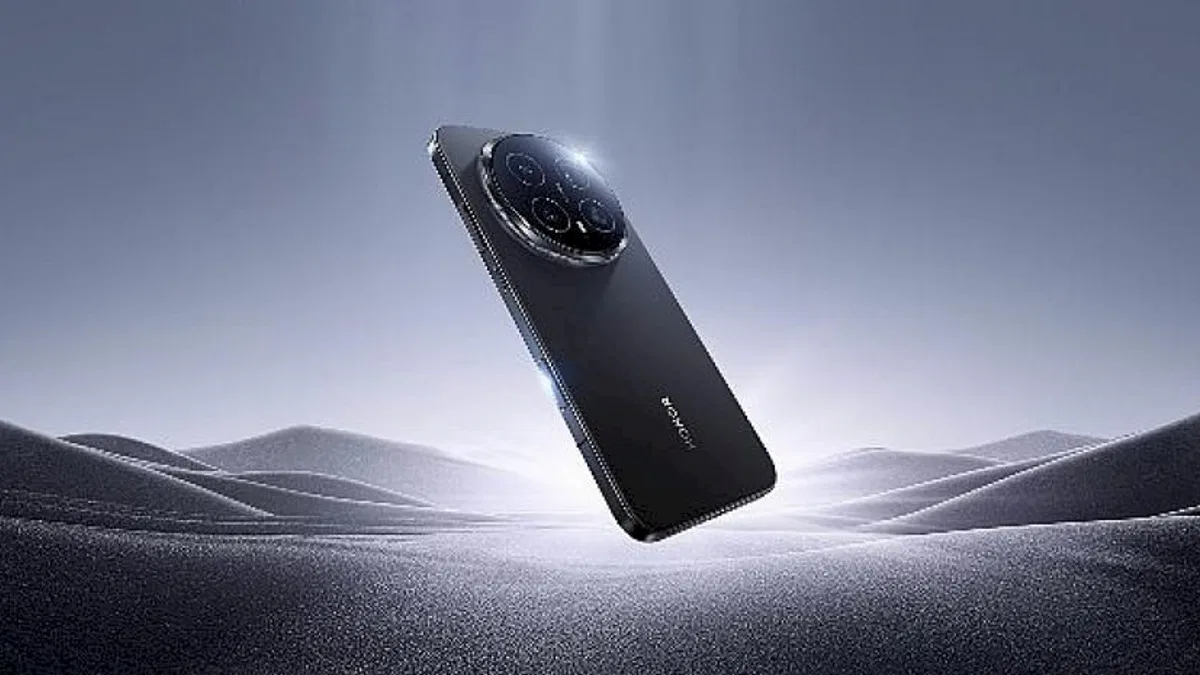 HONOR Magic8 Pro, AnTuTu'da 3.919.972 Puanla Liderliğe Oynuyor