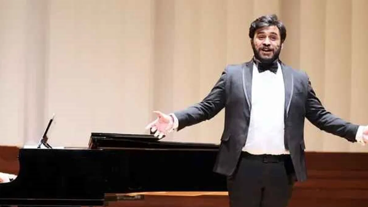 Genç Solist Yarışması’nda final heyecanı