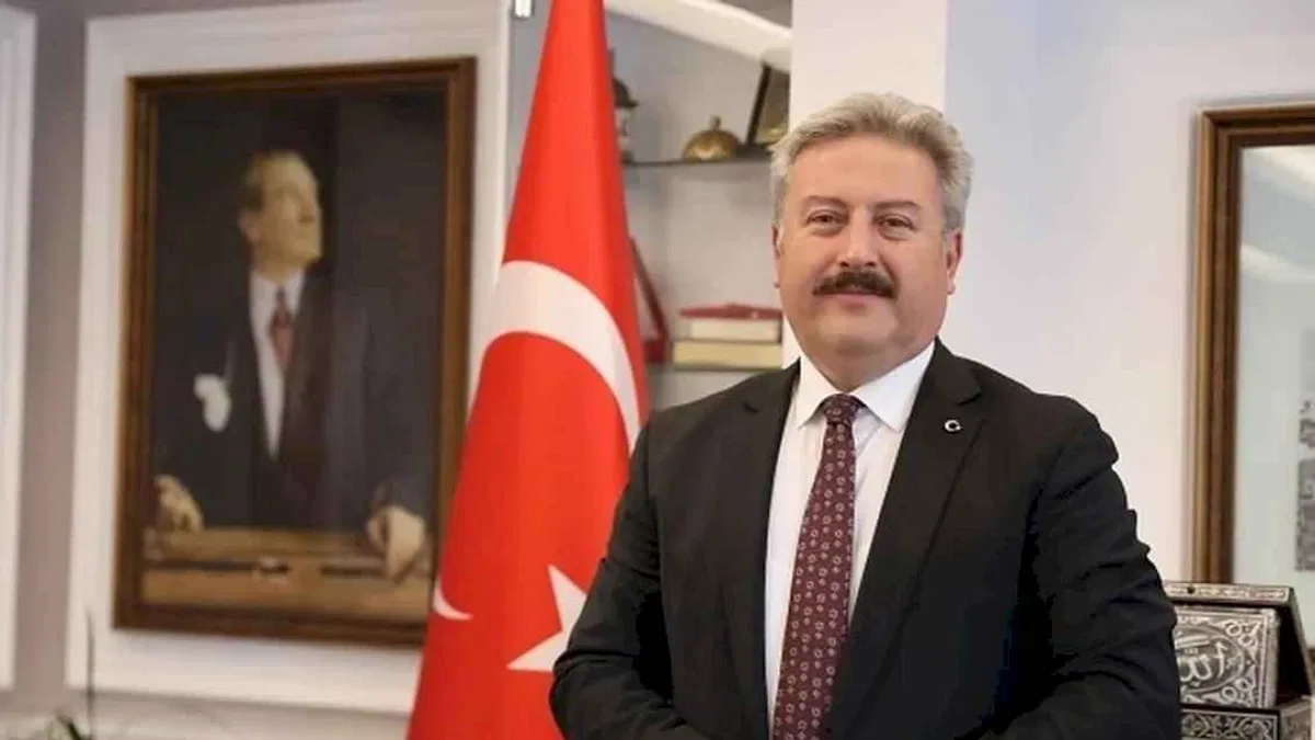 Mustafa Palancıoğlu'ndan '24 Kasım' mesajı