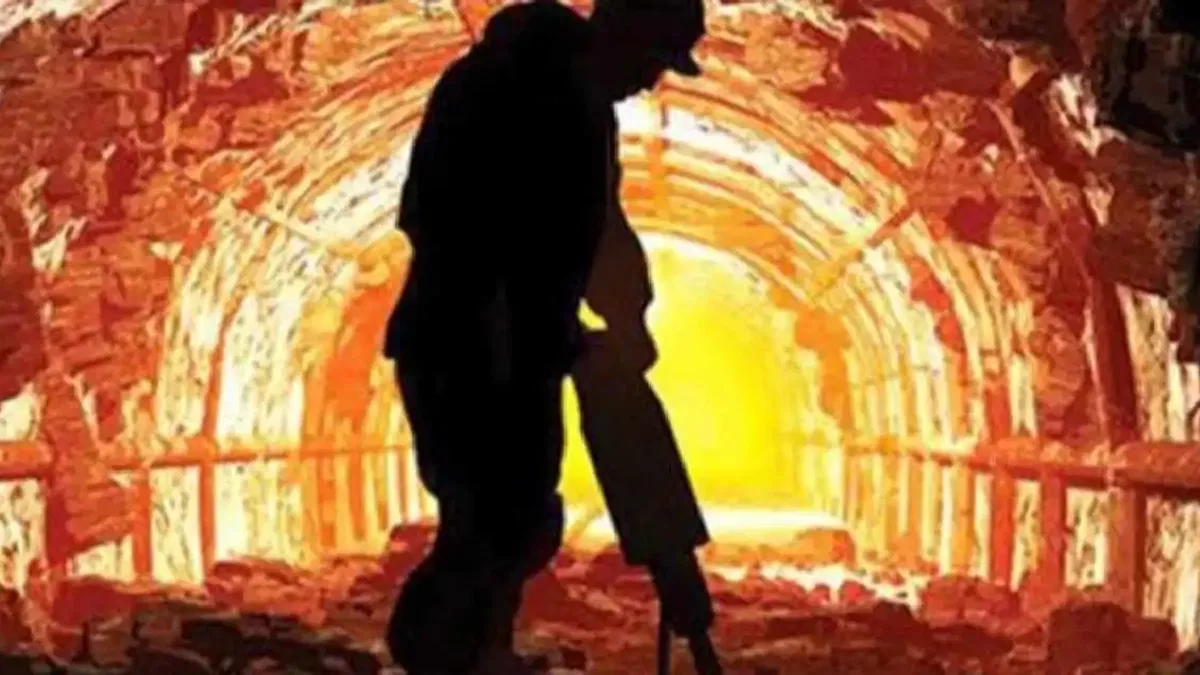 Madenlerde havalandırma ve enerji güvenliğine yeni düzenleme