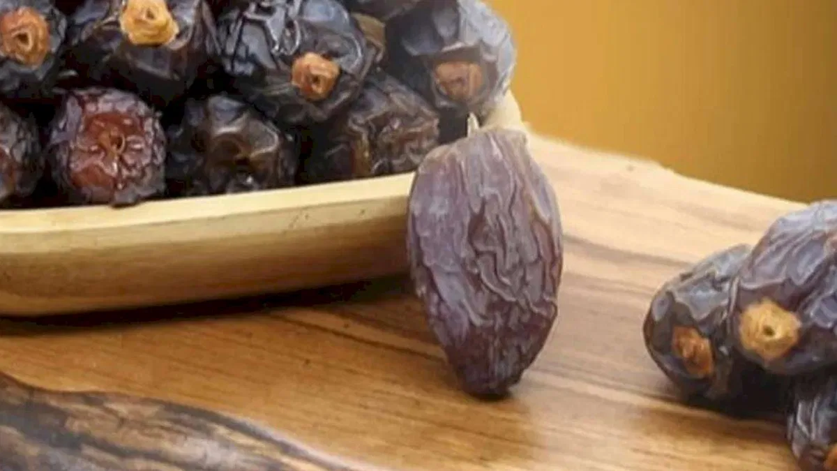 Türkiye'den Filistin'e ticari destek... Hurma kotası 7 bin tona çıkarıldı!