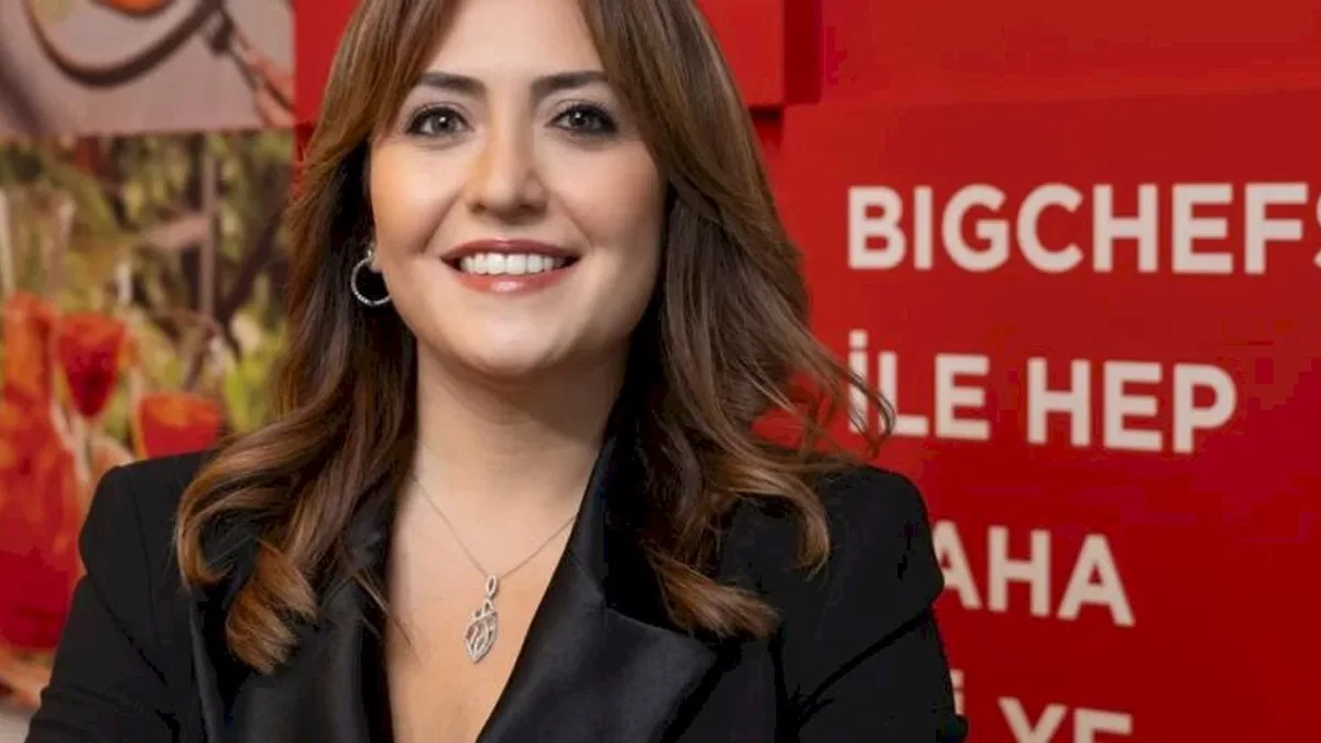 Büyük Şefler Grup’ta Üst Düzey Atama