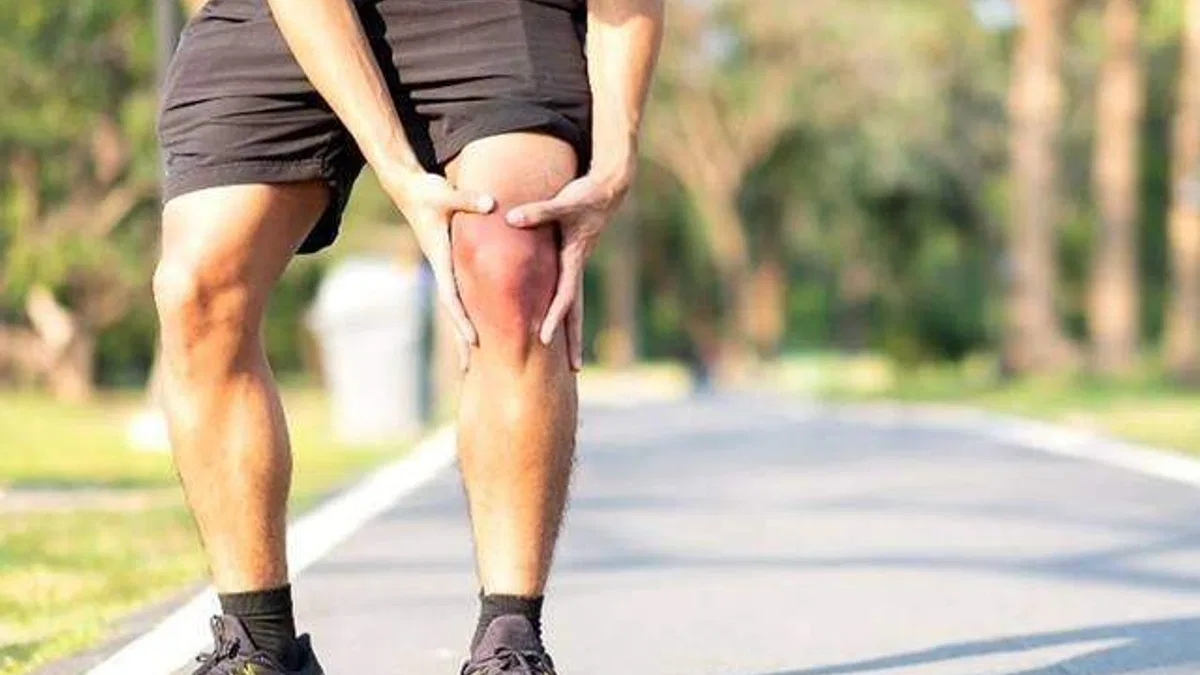 Uzmanından uyarı: Bilinçsiz yapılan spora dikkat!