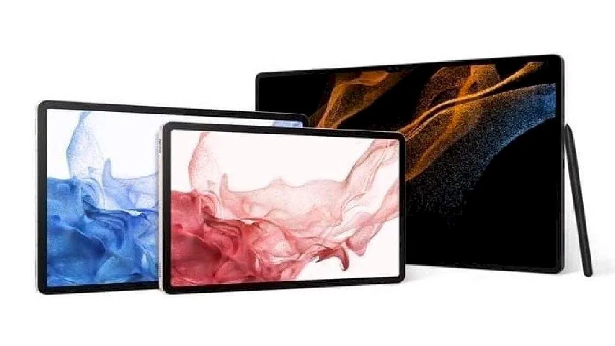 Samsung Galaxy Tab S9 ve Tab S9 Ultra Geekbench’te Görüldü