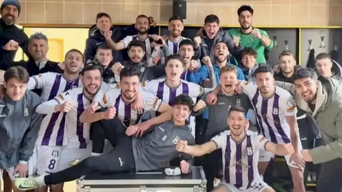 Artvin Hopaspor’da hedef play-off potasına girmek