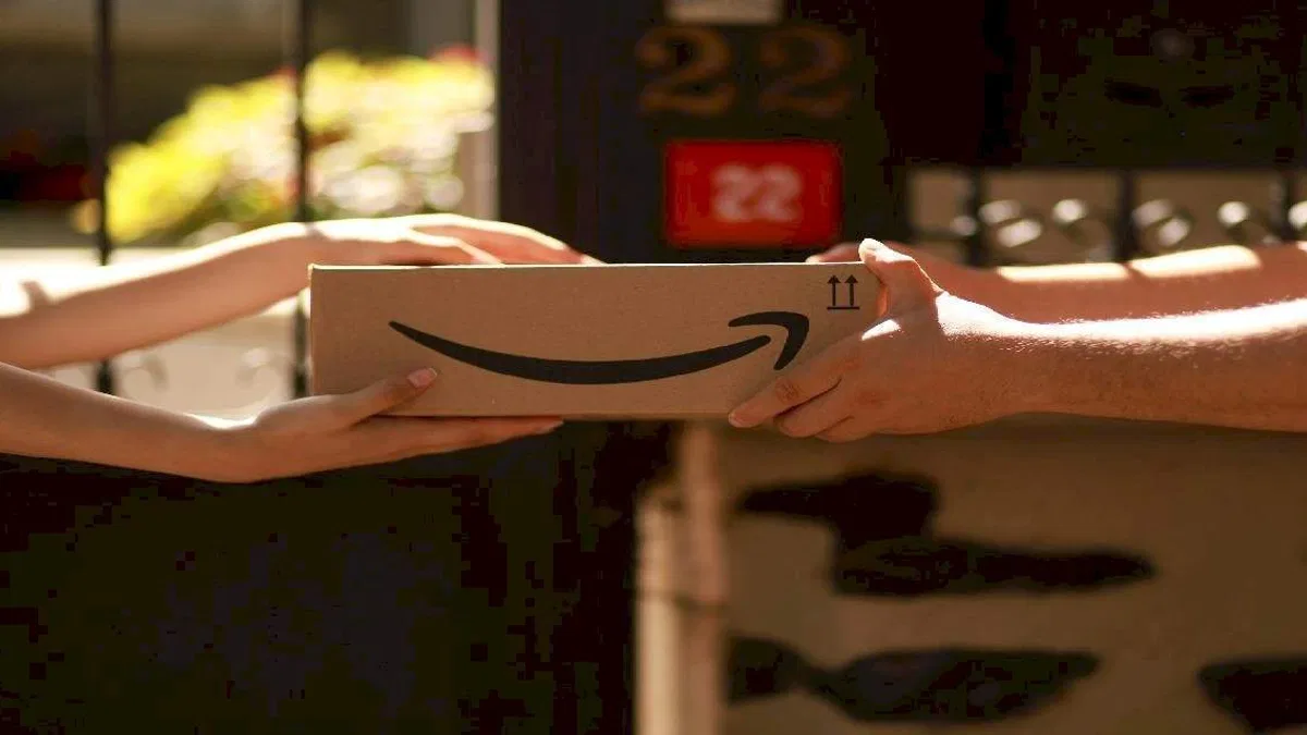 Amazon’dan Yeni Teslimat Seçeneği: Randevulu Teslimat