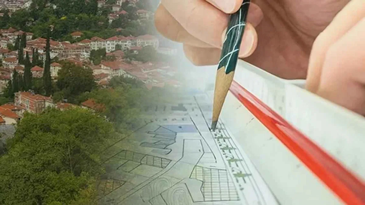 Keyfi değişikliklerin önüne geçecek yeni düzenleme