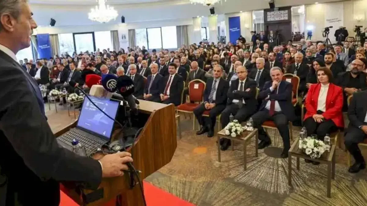 Alemdar : Sakarya’yı doğru strateji ve hedeflerle daha ileriye taşıyacağız