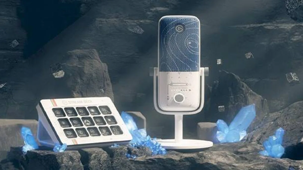 Bethesda ve Elgato, Starfield İçin Donanım Ortaklığını Açıkladı