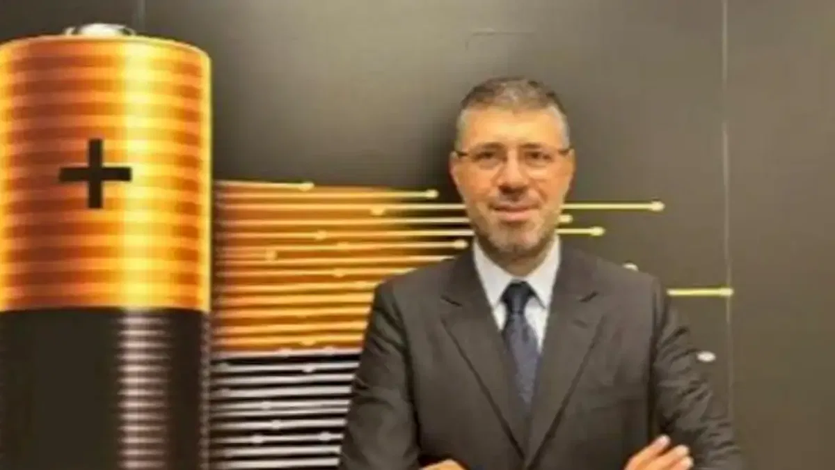 Biten piller bilim setine dönüşüyor