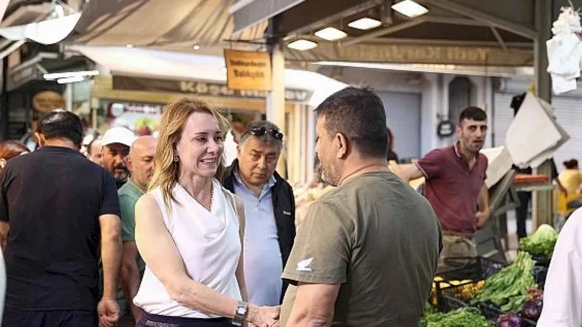 Dirençli bir Kemeraltı için denetim iş birliği yolda
