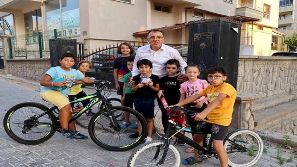 Mehmet Savran'dan makam açıklaması