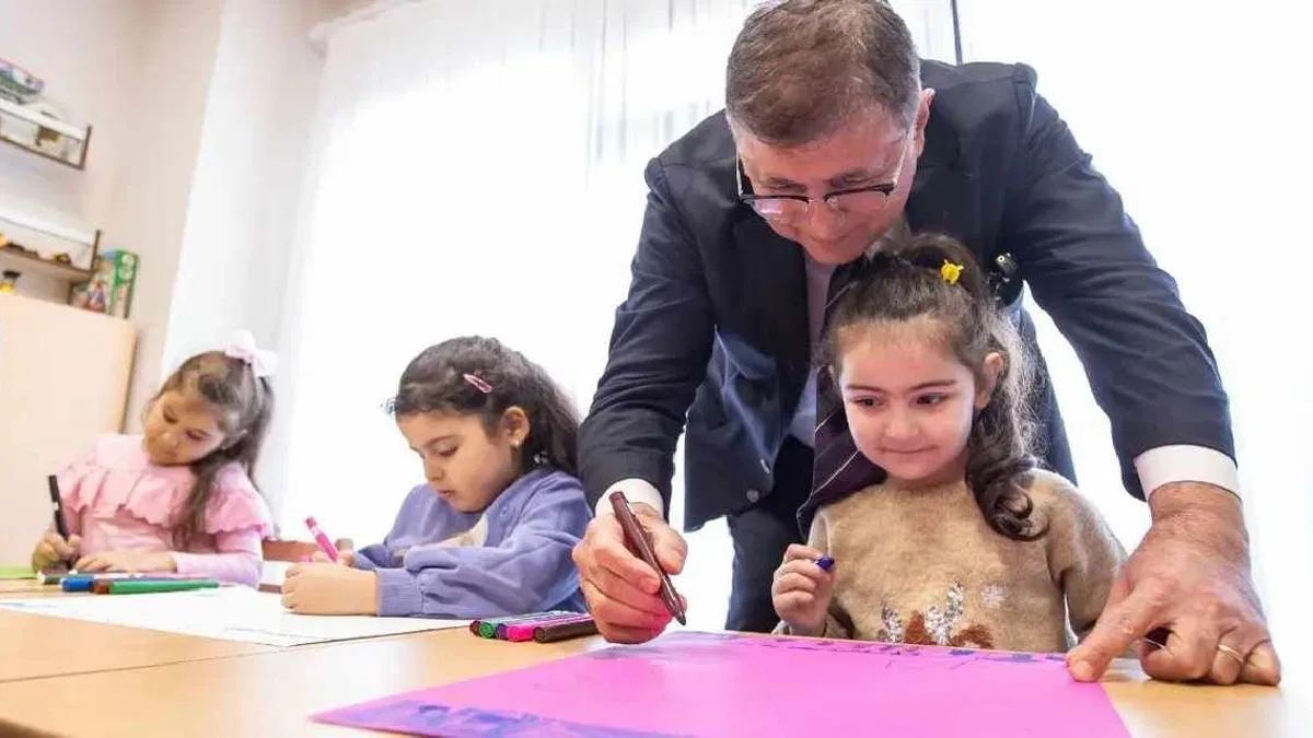 Yuvamız İzmir’de üçüncü kez indirim... Aylık ücret 2 bin 500 TL’ye indirildi