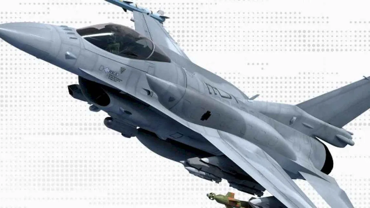 MSB: F-16 için teklif mektubu geldi