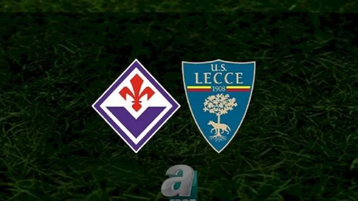 Fiorentina - Lecce maçı ne zaman, saat kaçta ve hangi kanalda? | İtalya Serie A