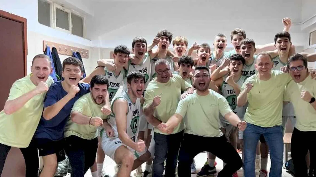 TOFAŞ'ın 'Yıldızları' yarı finalde